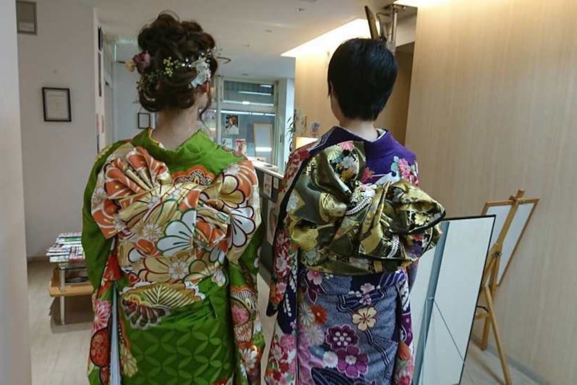 Hair Salon Unity(Hair Salon Unity)