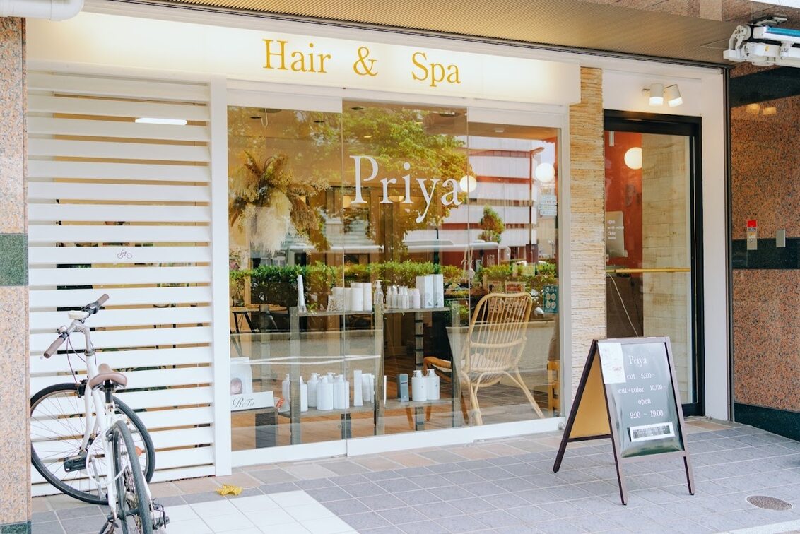 求人】株式会社 ＩＮＯの転職・採用情報｜美容業界の求人・転職・採用情報ホットペッパービューティーワーク