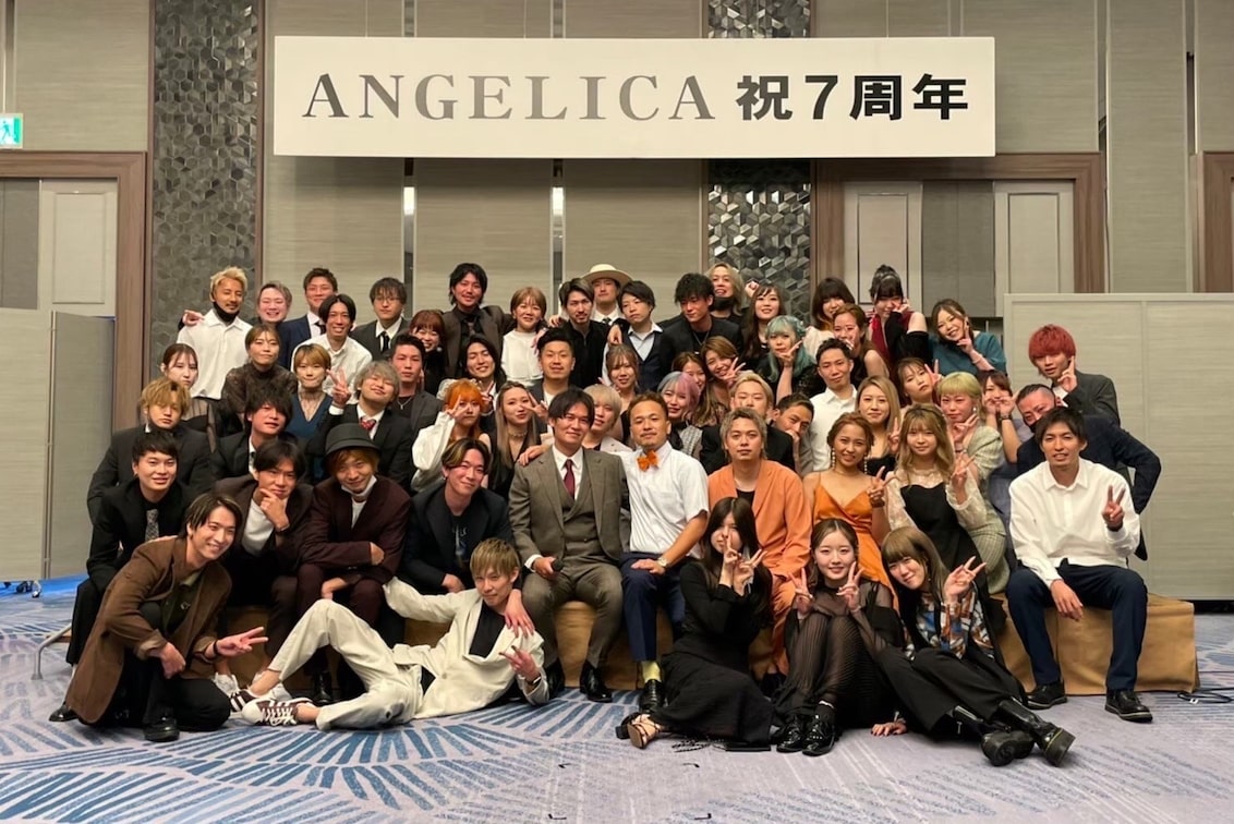 株式会社　ＭＡＲＪＯＲＡＭ