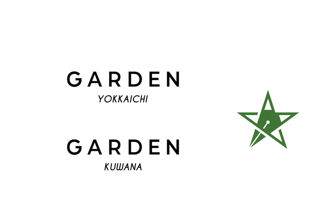 株式会社 GARDEN