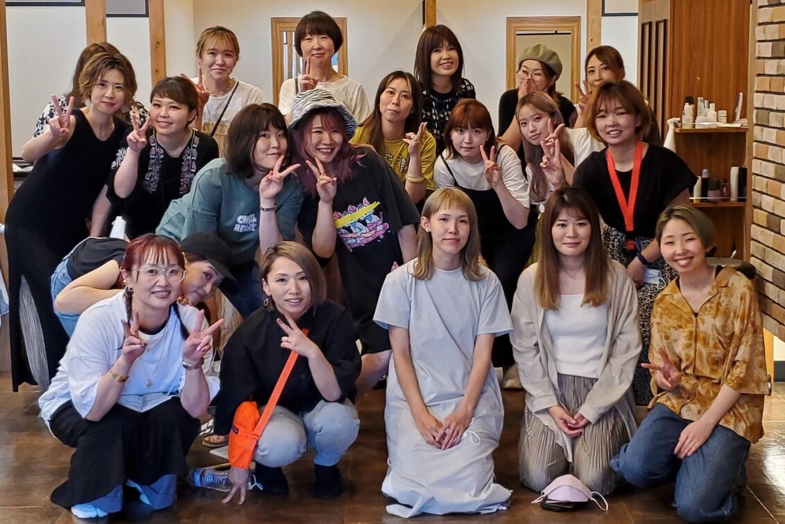 株式会社　ロージー（Hair Salon Rosy）