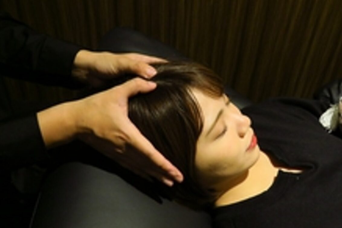 ヘッドミント（ドライヘッドスパ専門店ヘッドミントVIP岐阜店）