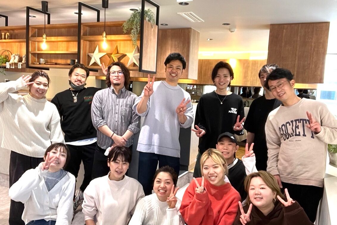 株式会社 Court D’or(clic 富士見台店)