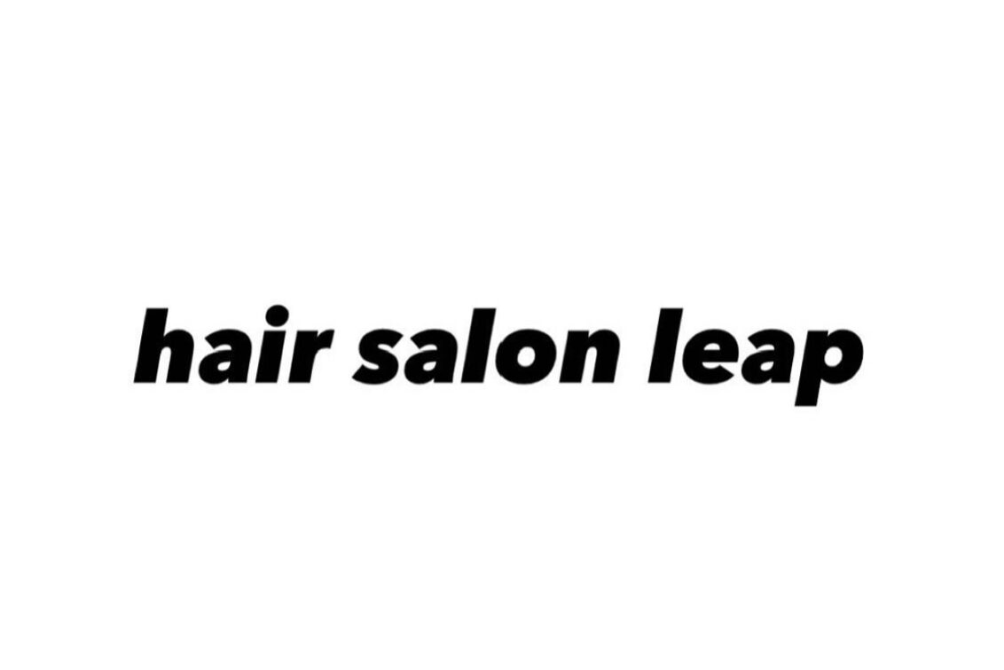 ｈａｉｒ　ｓａｌｏｎ　ＬＥＡＰ