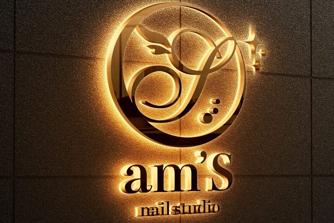 ａｍ’Ｓ
