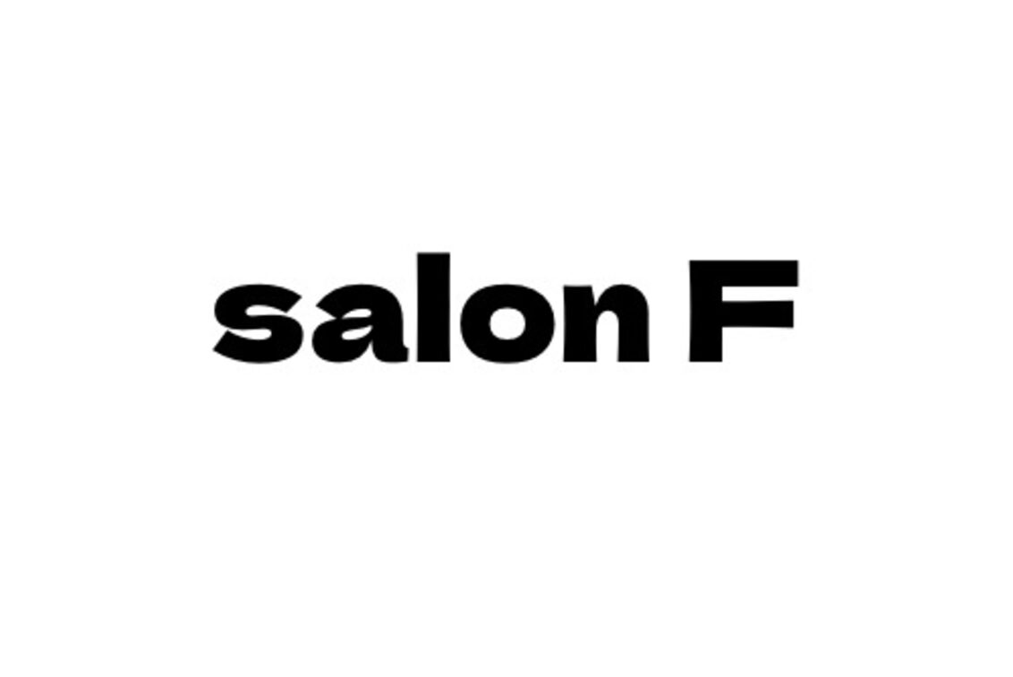 ｓａｌｏｎ　Ｆ