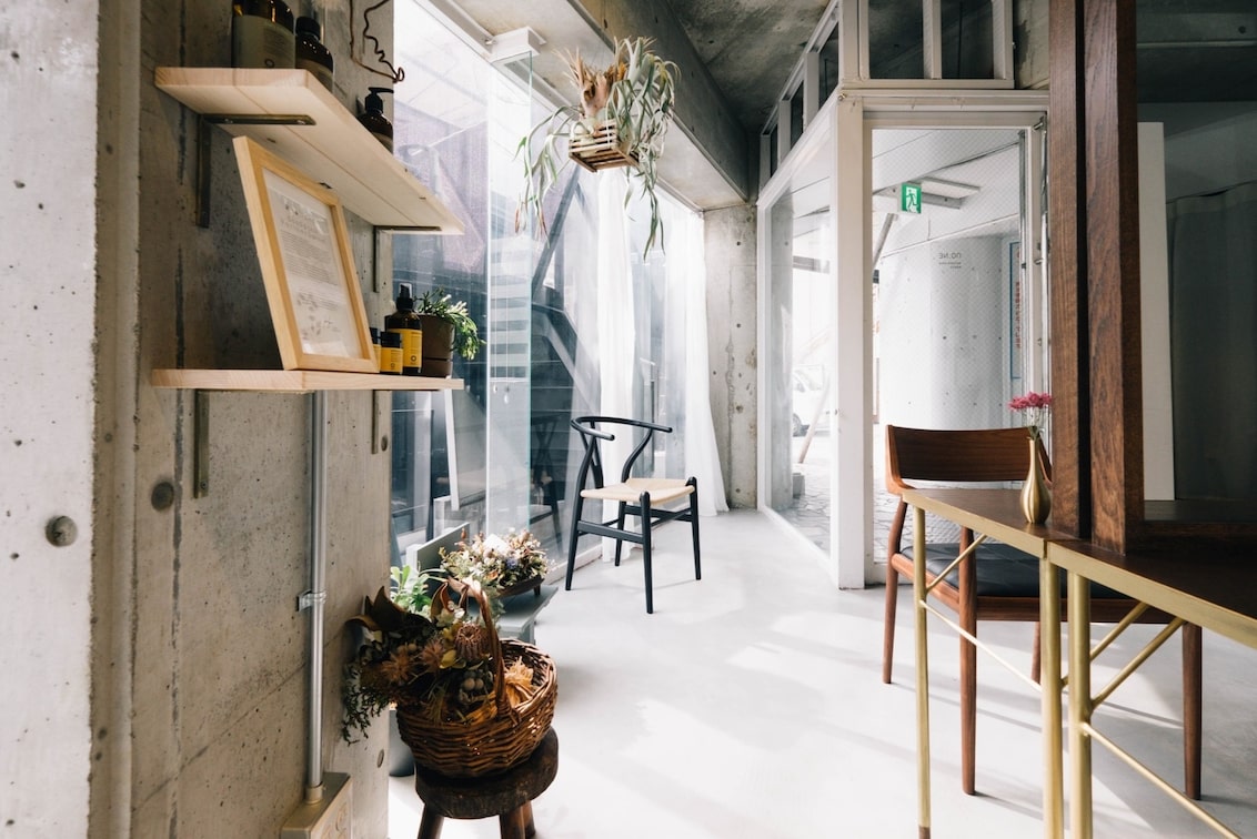 株式会社 AOZORA HAIR(AOZORA HAIR)