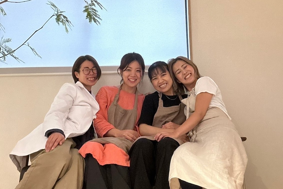 もみほぐし プカプカ