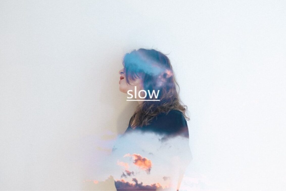 ｓｌｏｗ　ｈａｉｒ×ｓｈａｒｅ