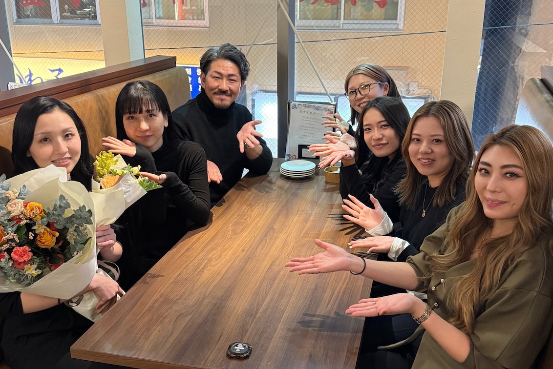 株式会社 KENDALL(KIMBERLY 乃木坂 六本木店)