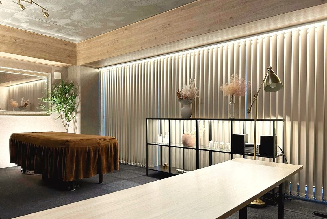 合同会社Ｓｌｅｅｅ（心斎橋メンズ脱毛サロンBANKSPA（バンクスパ））