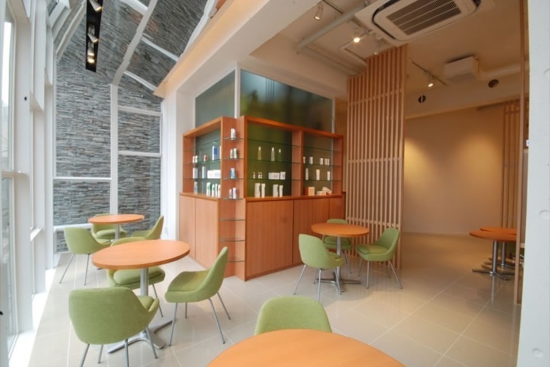 有限会社　Ｂｅａｕｔｙ　Ｒｕｓｈ