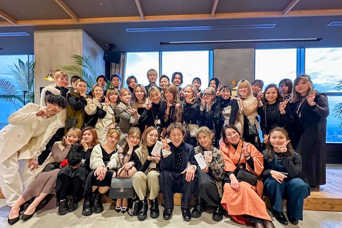 株式会社　ＳＨＩＮＫＡ