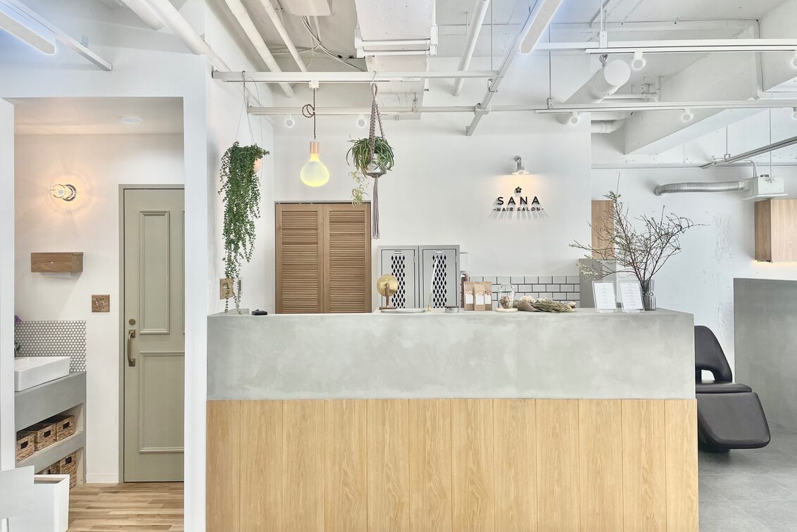 合同会社ＳＡＮＡ