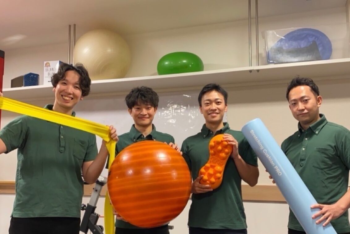 株式会社　ＧＥＮＫＩ（Genki鍼灸整骨院）