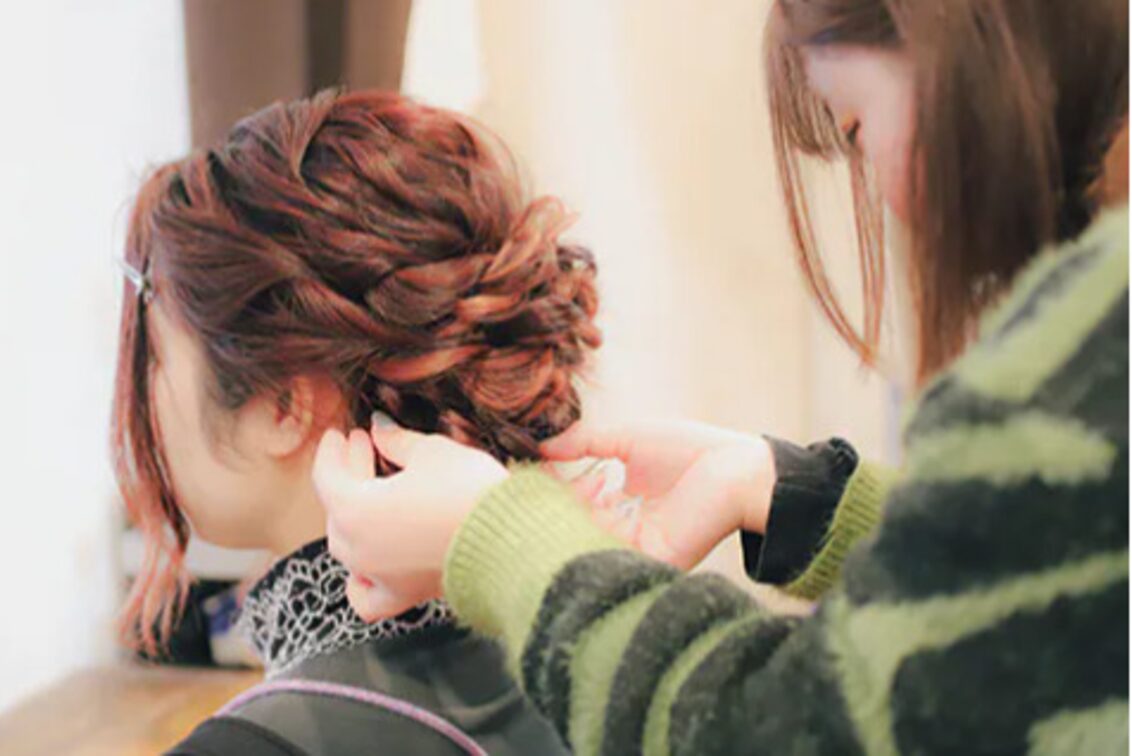 株式会社　ＣＵＯＲＥ（CUORE）