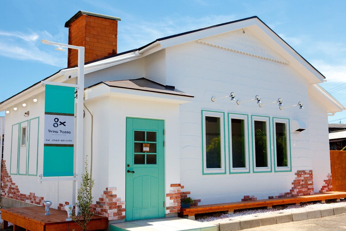 Ｐｒｉｍｏ　Ｐａｓｓｏ