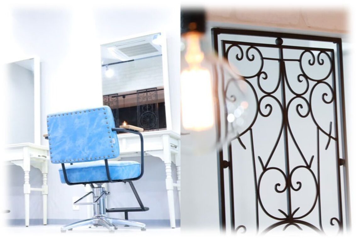 Ｈａｉｒ　ｓｔｕｄｉｏ　Ｌｅ　ｒｉｒｅ