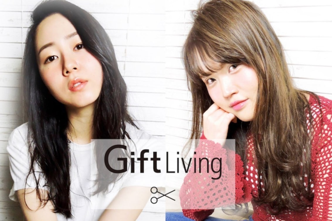 株式会社 GiveCompany