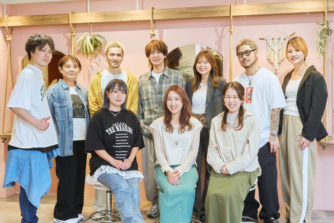 ａｔ　ｔｅｅ．．．