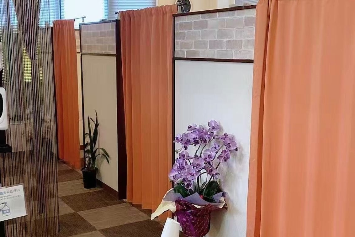 パンダてもみ本舗