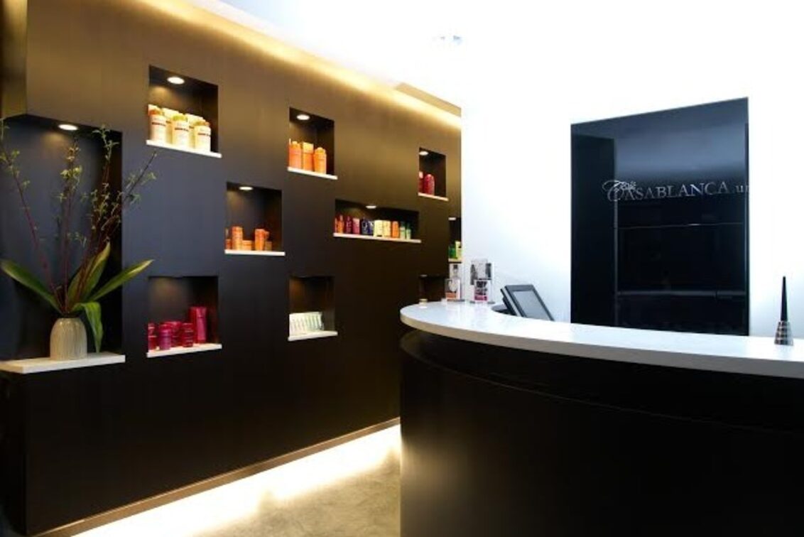 Ｃｒｅａｔｉｖｏ．　株式会社（CASABLANCA.un）