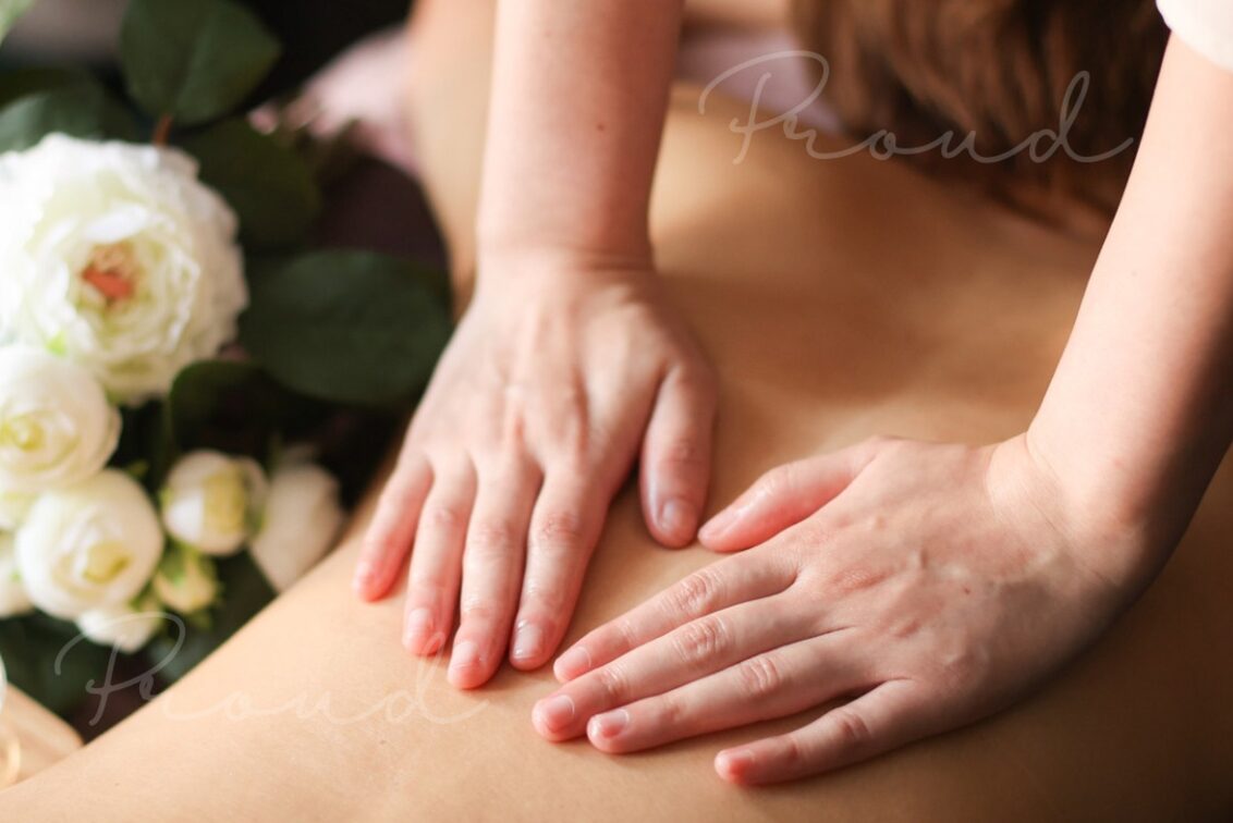 プライベートサロン PROUD