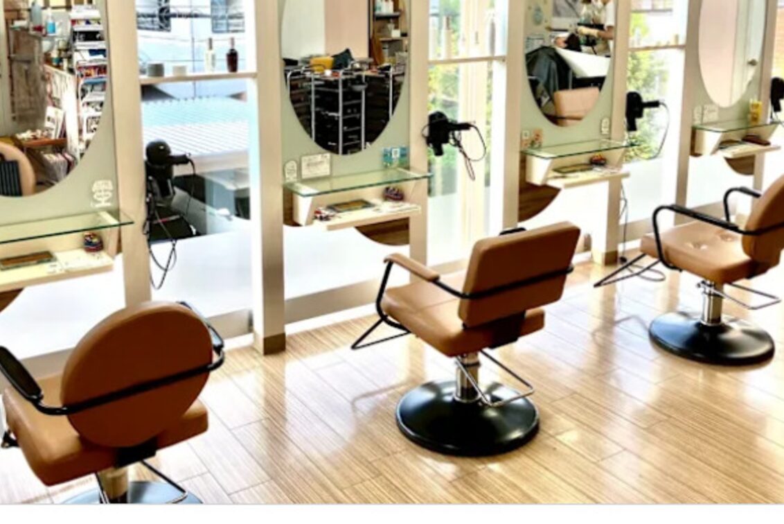 Ｈａｉｒ　ｍｏｄｅ　ｈｏｏｐ（Hair mode hoop）