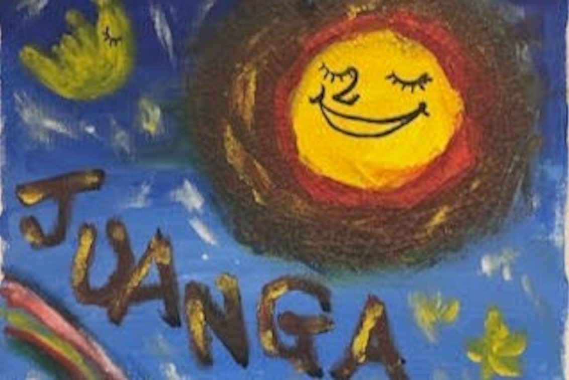 JUANGA