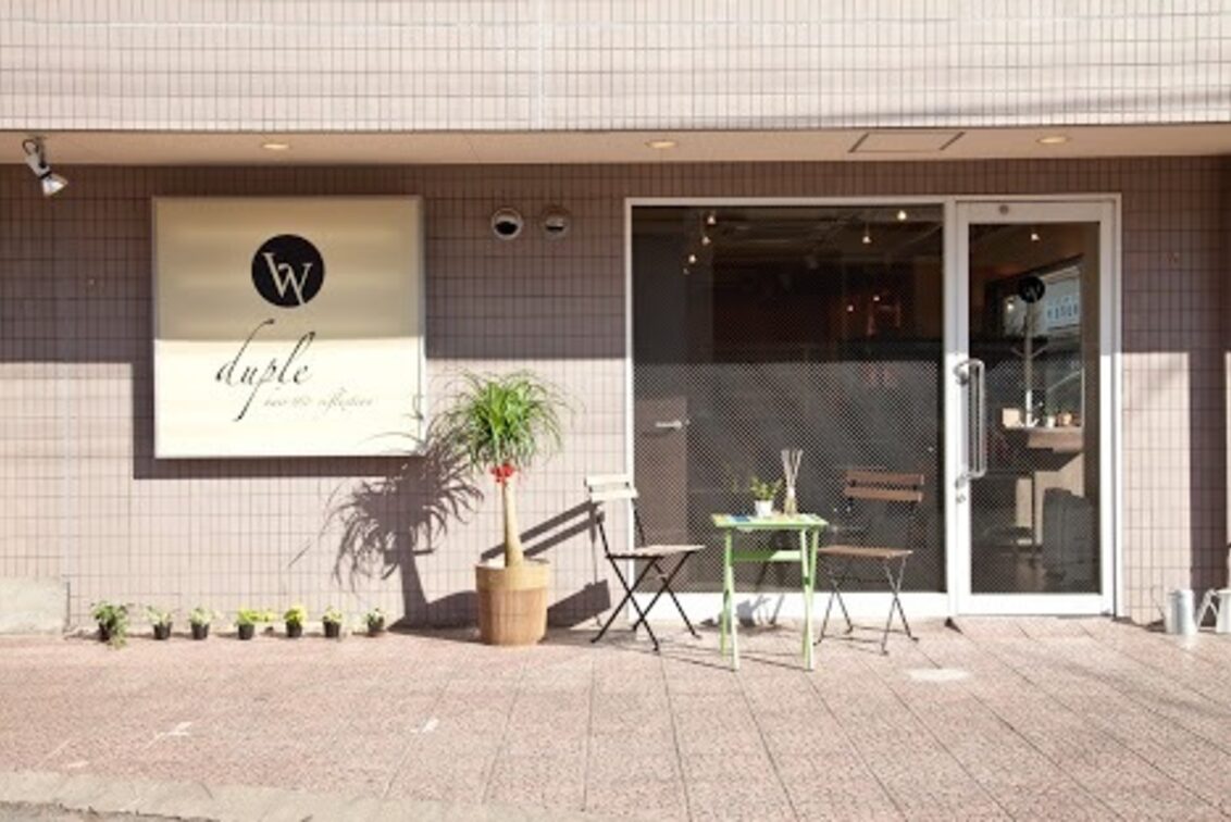 株式会社　ｄｕｐｌｅの企業情報