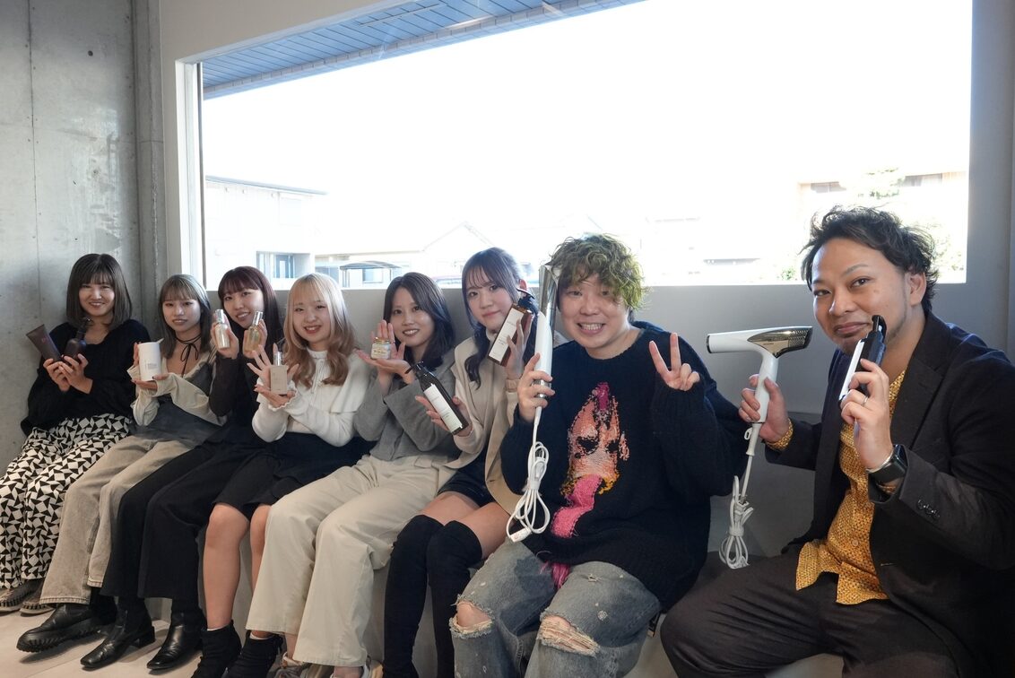 株式会社　ａｆｆｉｎｉｔｙ（affinity）