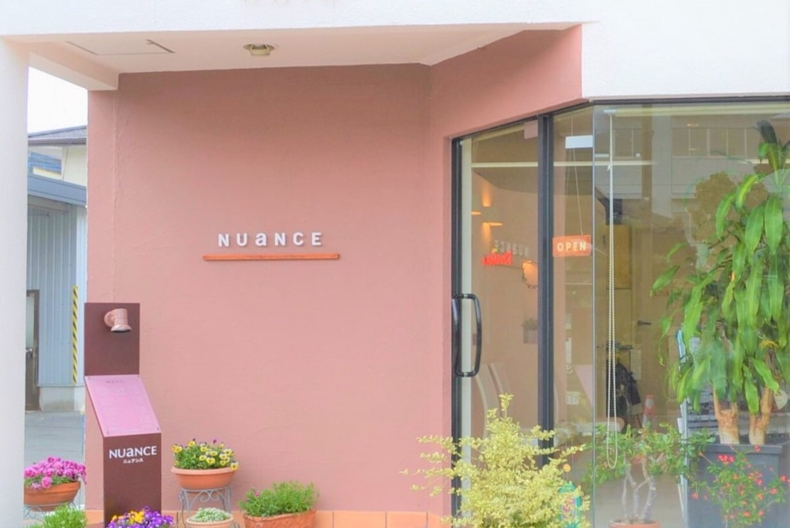 株式会社 ニュアンス(nuance【ニュアンス】)