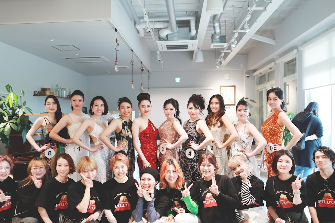 株式会社 ガブ(fild'or大分京が丘店【フィルドール】)