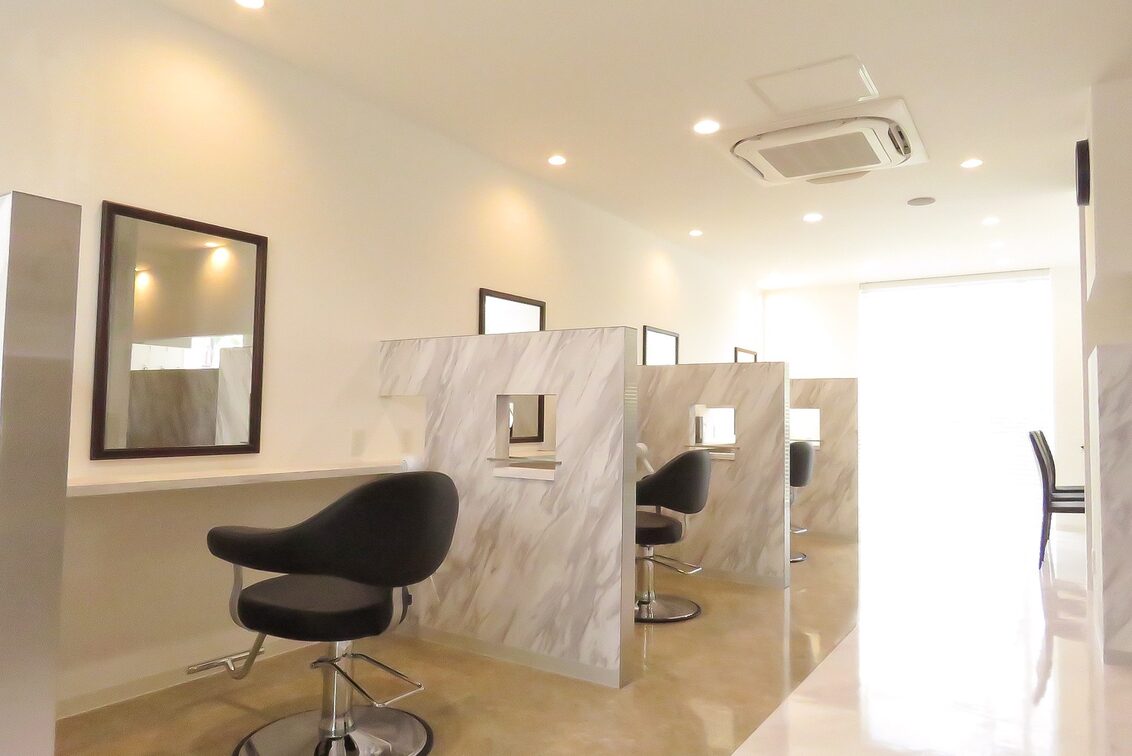 株式会社　ＨＡＩＲ　ＤＥＳＩＧＮ　ＳＥＡ　ＢＥＬＬＥ