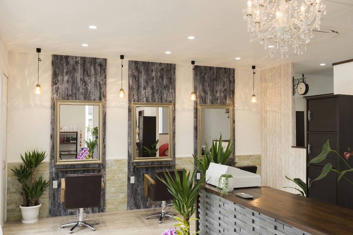 spinning hair Tiana.(spinning hair Tiana.【スピニングヘアティアナ】)