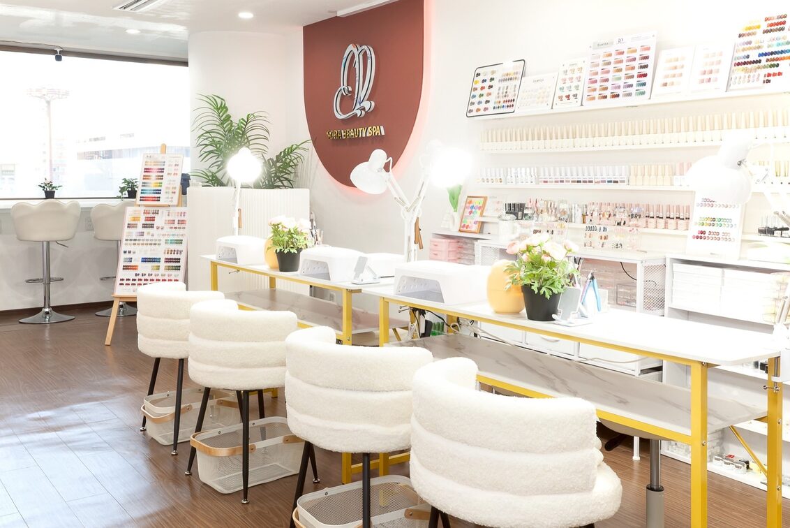 ＴＹＫ　株式会社（SORA BEAUTY SPA）