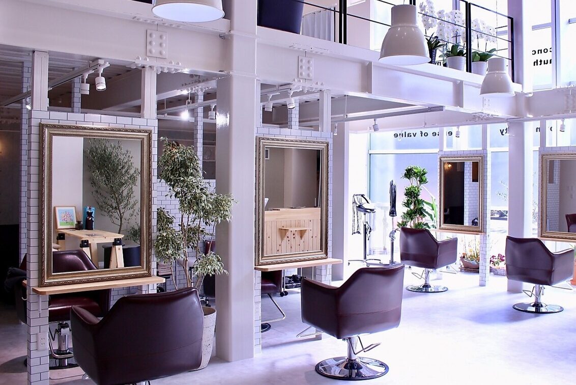 株式会社　Ｎａｇａｒｕｎａ（LILY）