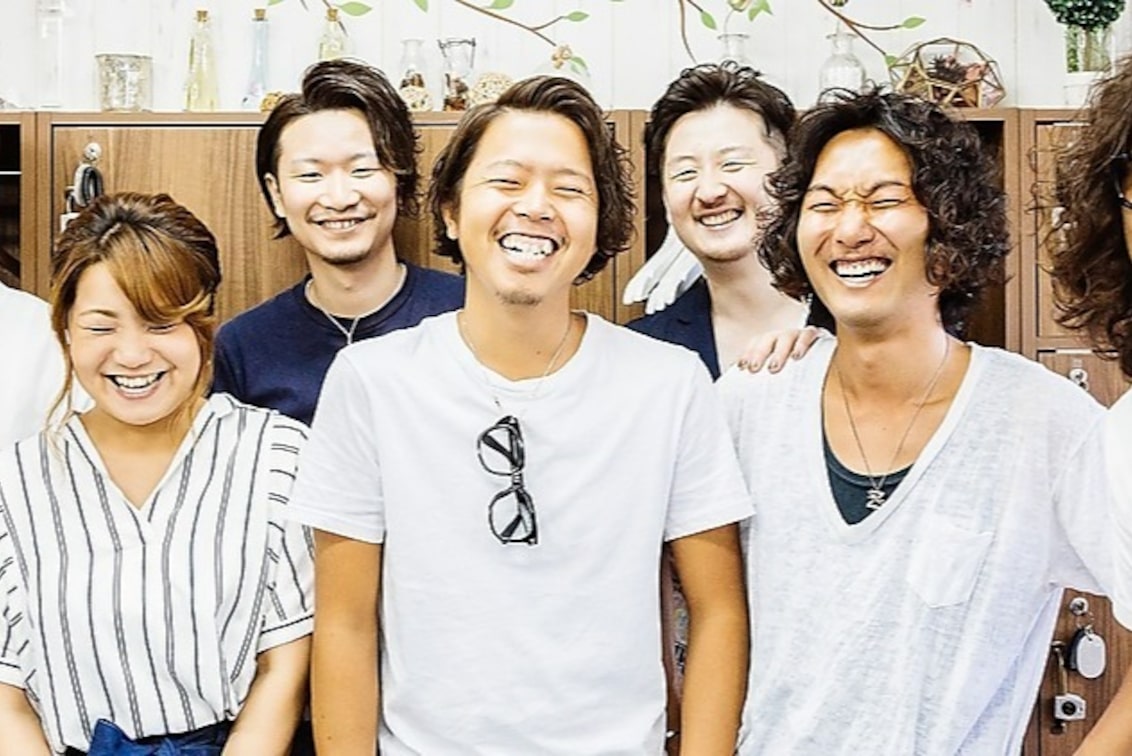 株式会社　ｏｖｅｒ　ｆｌｏｗ