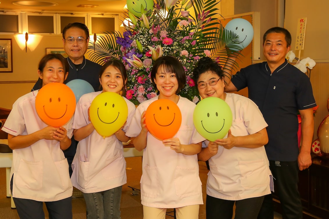 リラクゼーション はなみずき(リラクゼーションはなみずき 大分店)