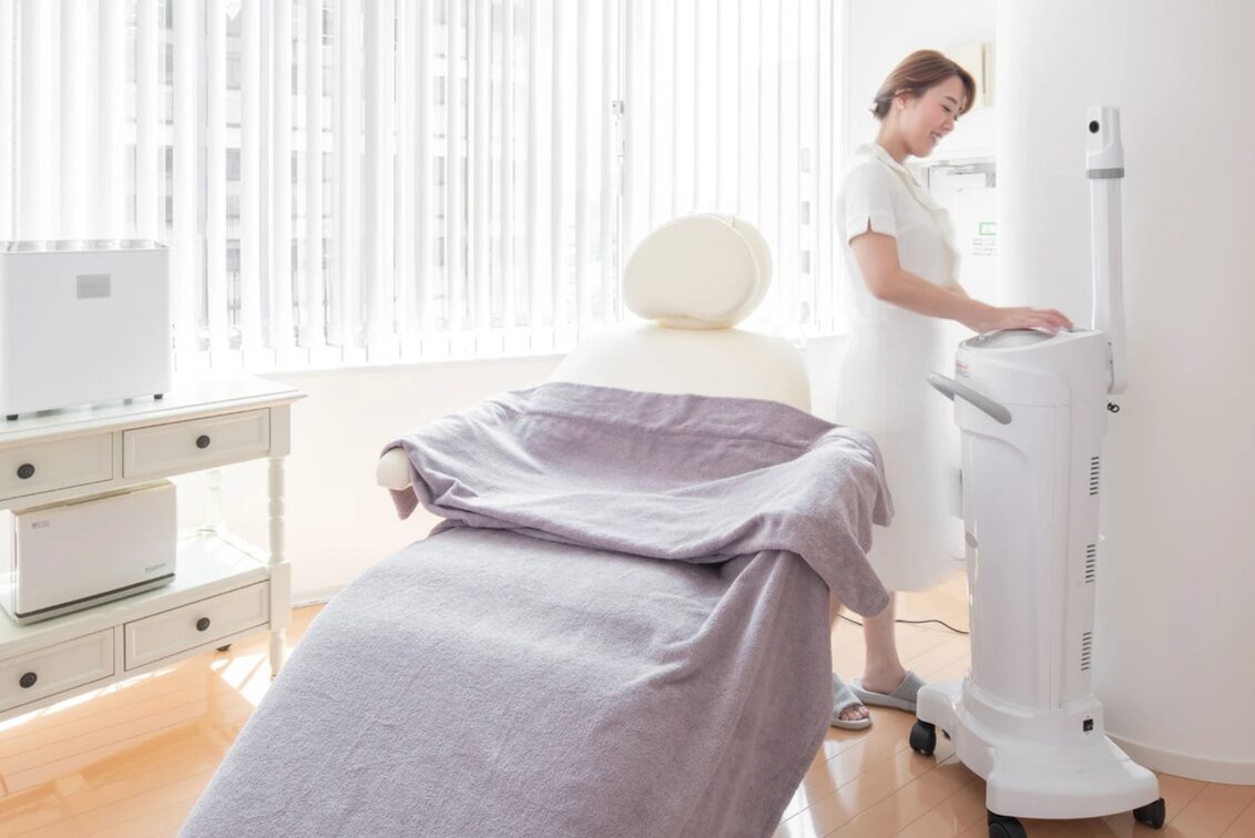 Ｌａ　ｂｅａｕｔｅ　Ｈ