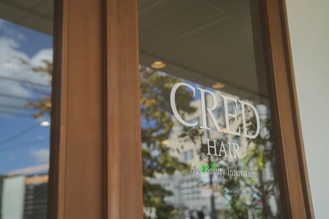 株式会社　Ｋ＆Ｉ（CRED　HAIR【クレドヘアー】）