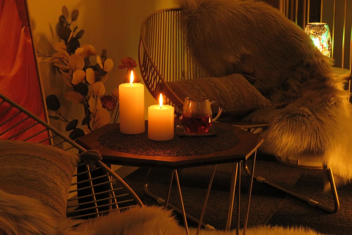 ヘッド&アロマオイルリンパ専門店 ARVISS