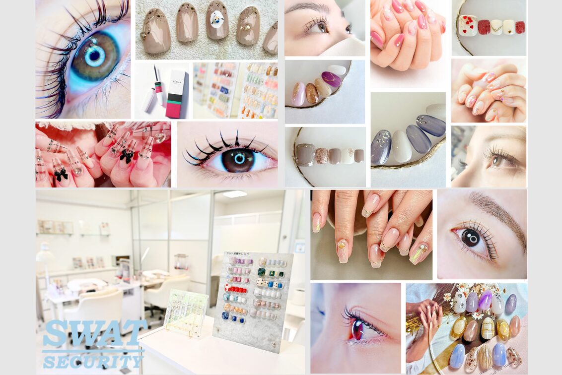 株式会社　スワット