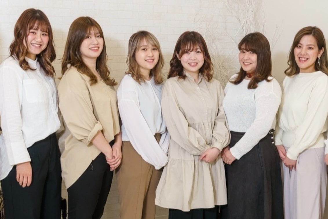 有限会社　イグチ（MUEBE～La donna Brilliant～）