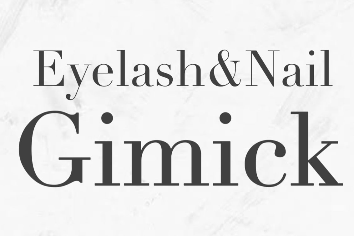 eyelash&beauty Gimick(Eyelash&Nail Gimick)