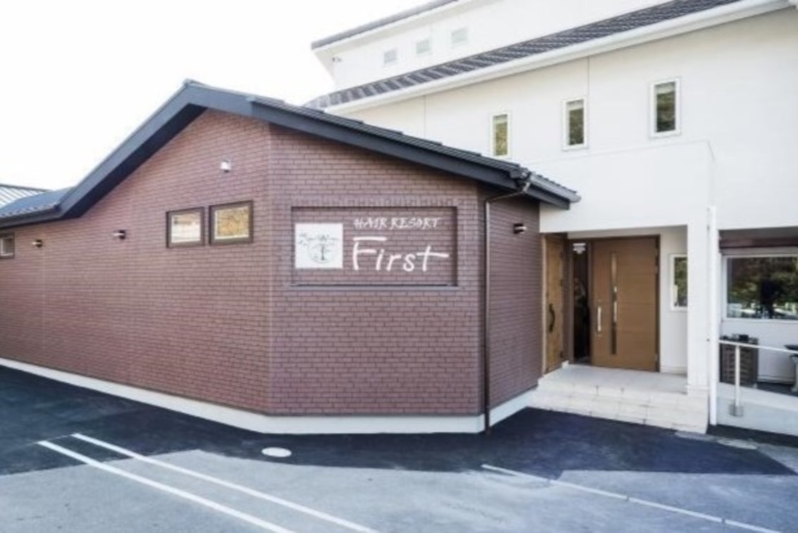 株式会社 Firstの企業情報