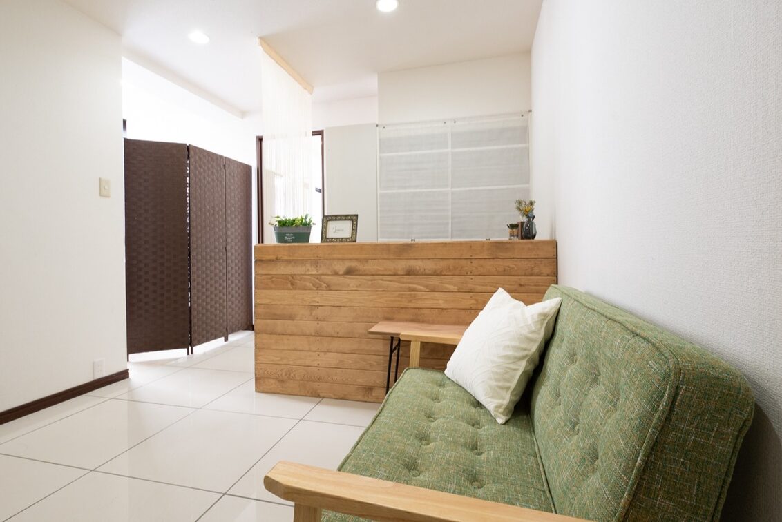 Ｌｕａｎａ　～Ｂｅａｕｔｙ　ｓａｌｏｎ～ルアナの企業情報