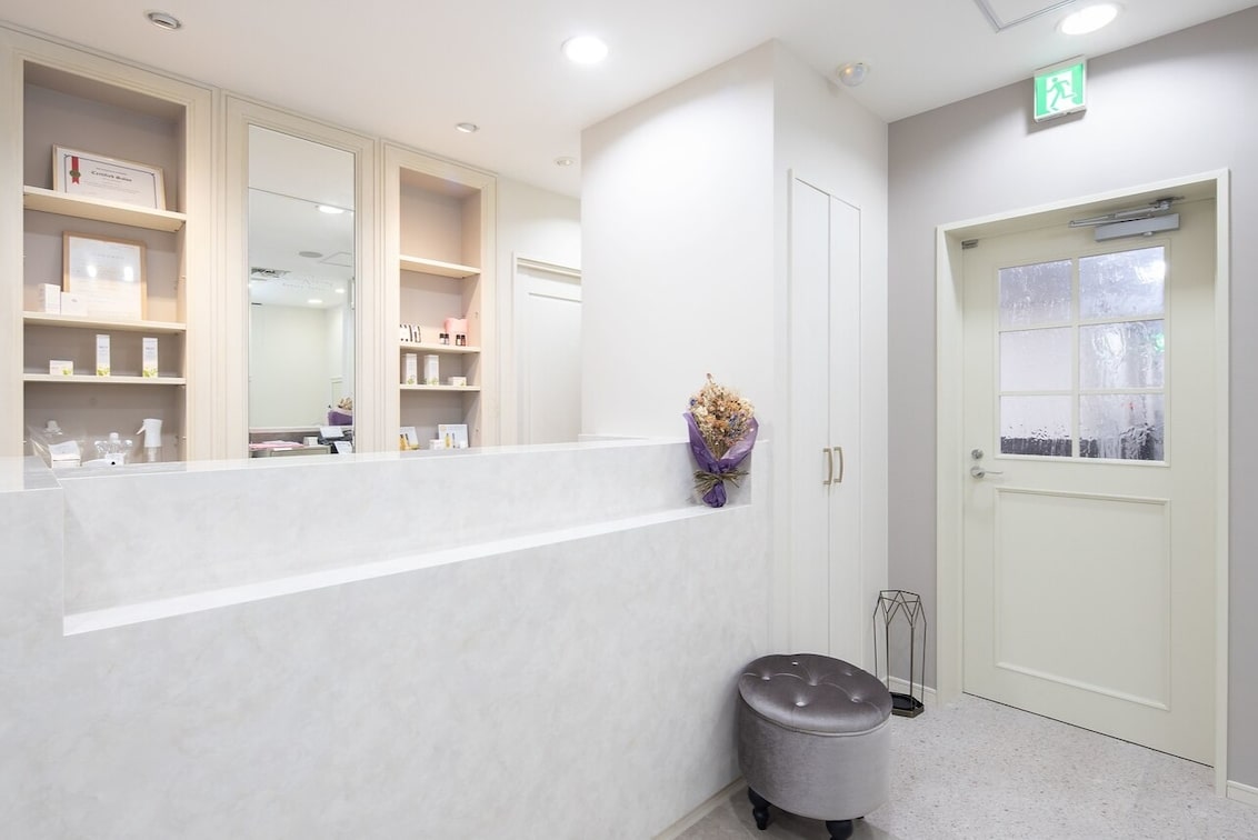 株式会社　Ｃｌｅａｒ　ｓｋｙ（Silk de River【シルクドリバー】）