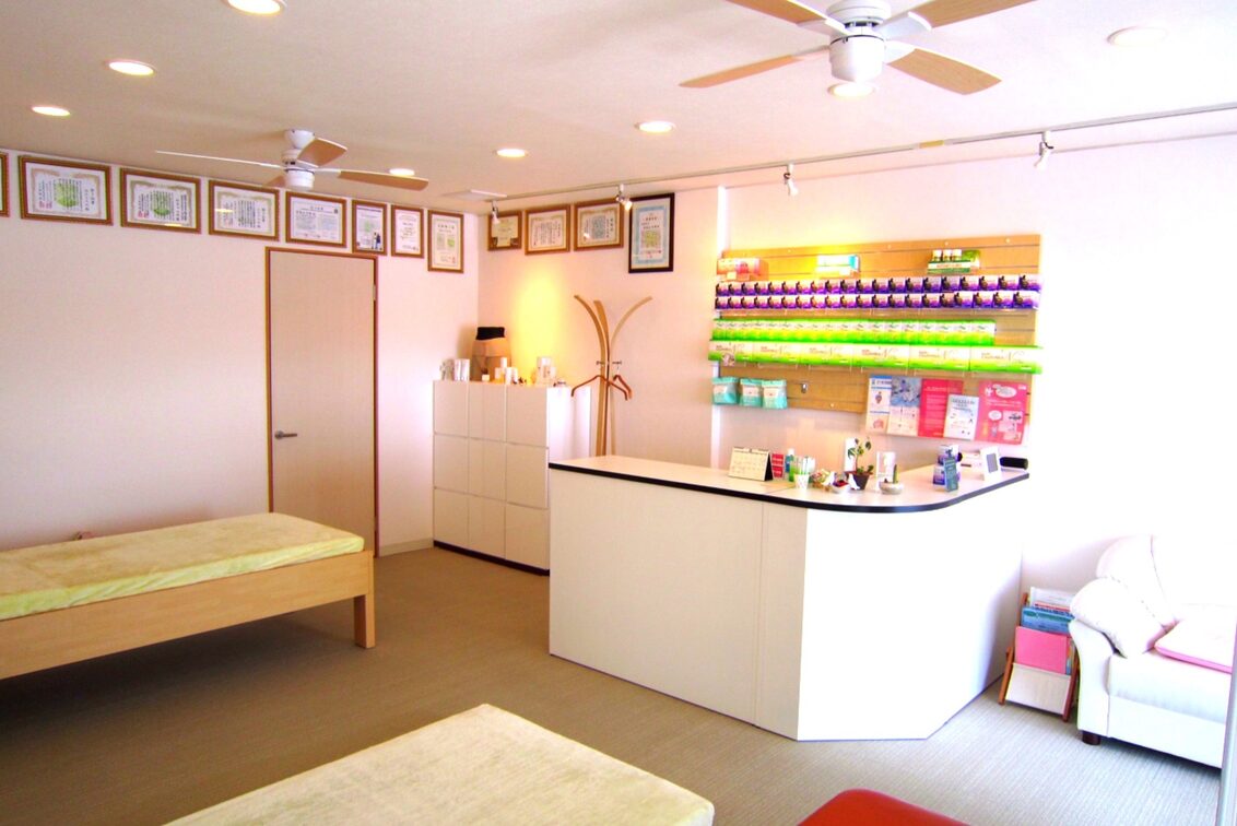 メディカルＣｕｒｅ　カイロ　エステ　ラクリア（桑名院）