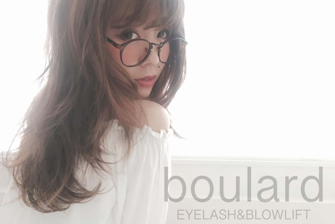 株式会社 LH(boulard eyelash & blowlift ~ボラード~)